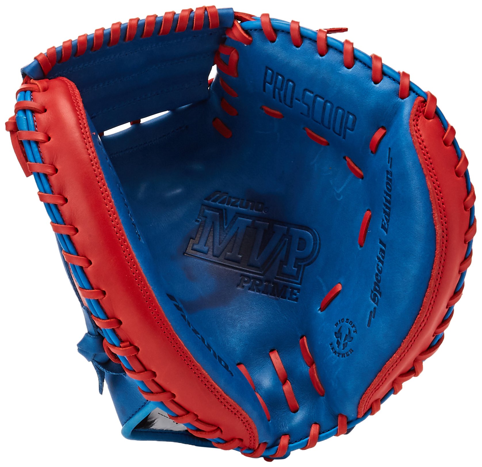 Buy Mizuno MVP Prime Special Edition 34