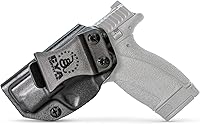 Vista 92 de CYA Supply Co. Base IWB Concealed Carry Holster Veteran Owned Made in USA - Fits