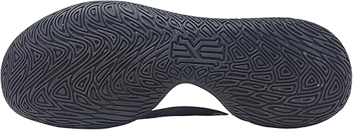 Miniatura 5 de Nike Kyrie Flytrap IV - Tenis de baloncesto para hombre, negroblanco-antracita, talla 9.5 M de EE. UU, Negroblancoantracita