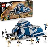 LEGO Star Wars MTT separatista Battaglia di Felucia 75435 - 1