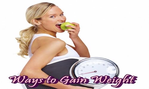 Ways to Gain Weight – vue 2