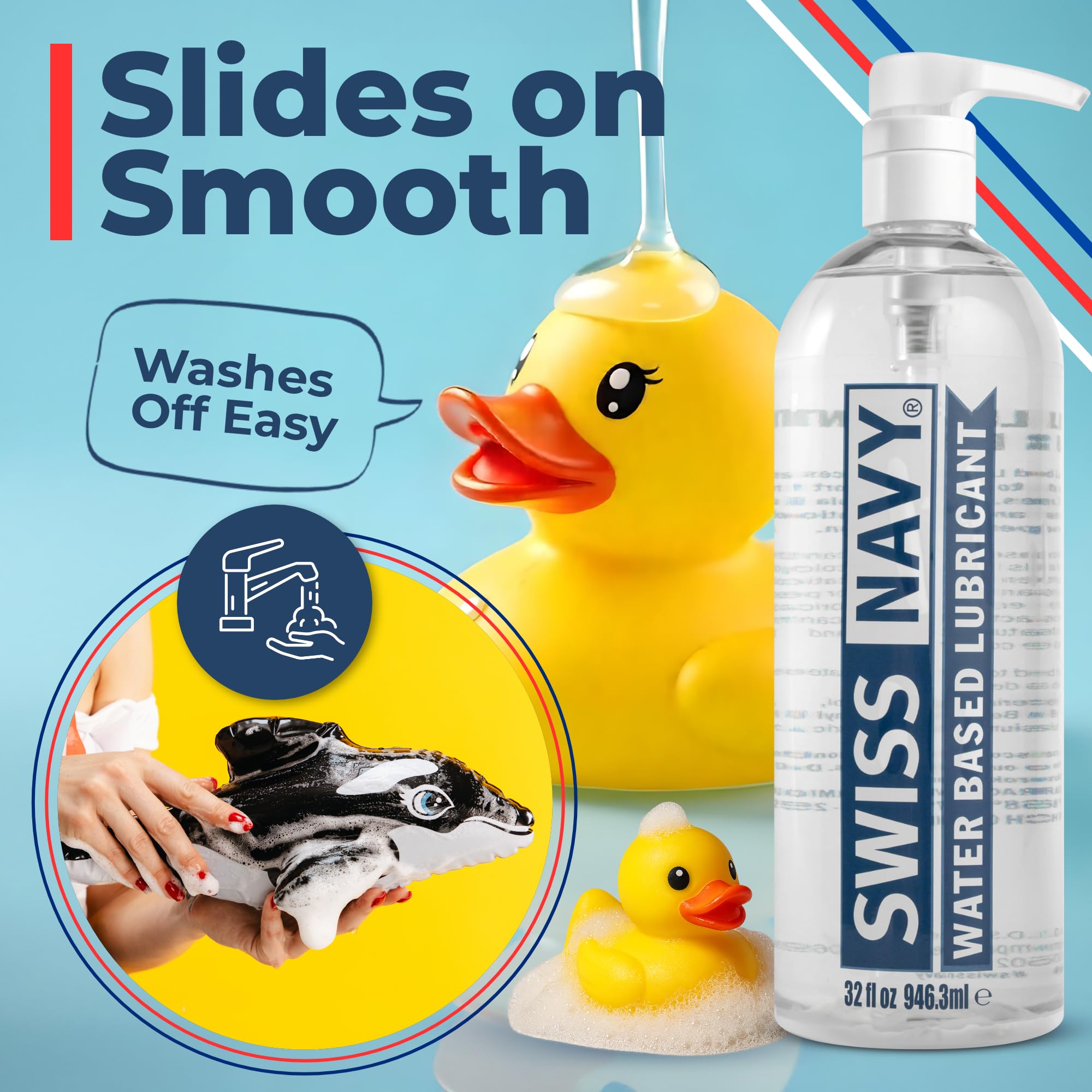 what does the bible say about male masturbation Amazon.com: Swiss Navy Premium Water-Based Lubricant - 32 oz - Lubricating  Gel for Men, Women & Couples - Toy Safe - Non-Staining Formula