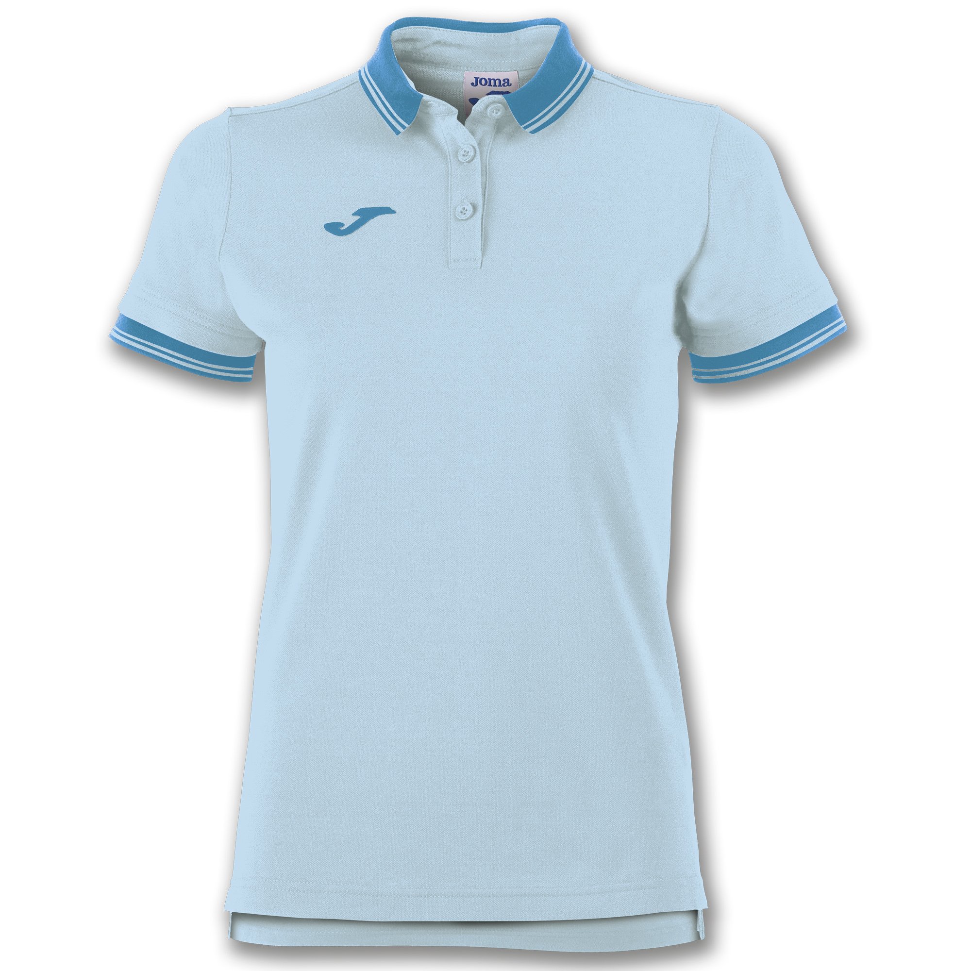 Joma Bali II Polos Señora Niñas