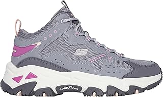 Skechers Womens D'Lites Hiker - Roscran Loafer Price In India