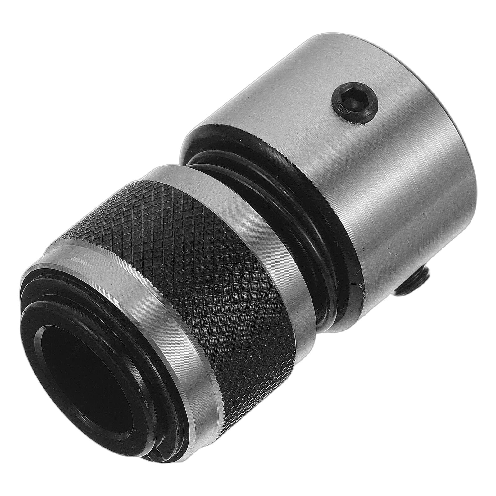 Conector de pistola de desoxidación para reparación automotriz y operaciones industriales 1