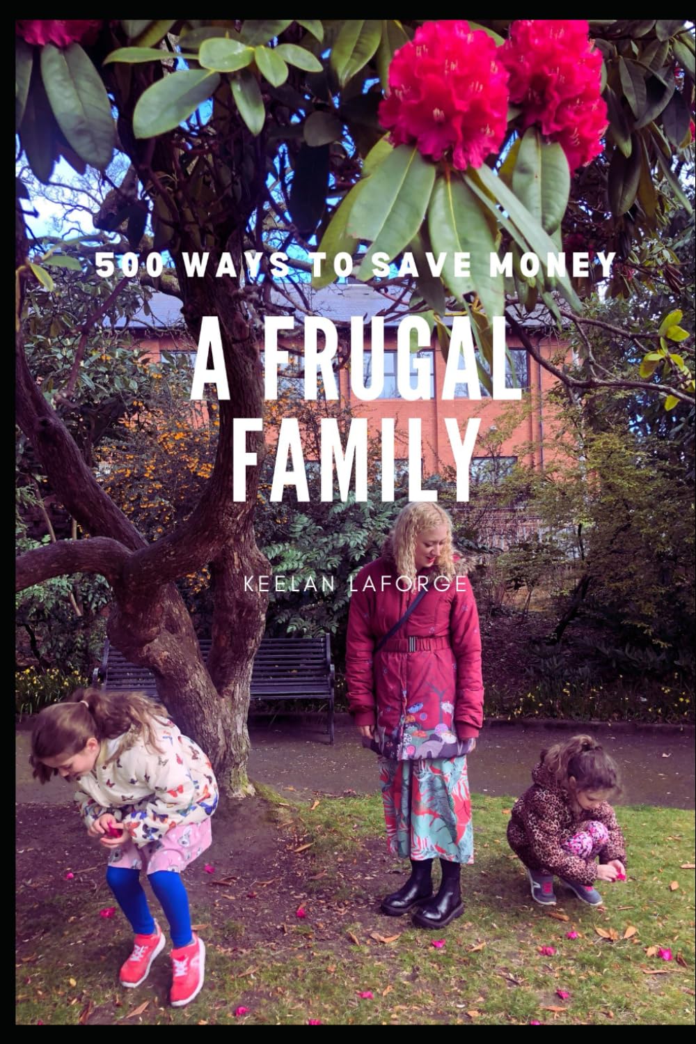A Frugal Family: 500 Ways to Save Money