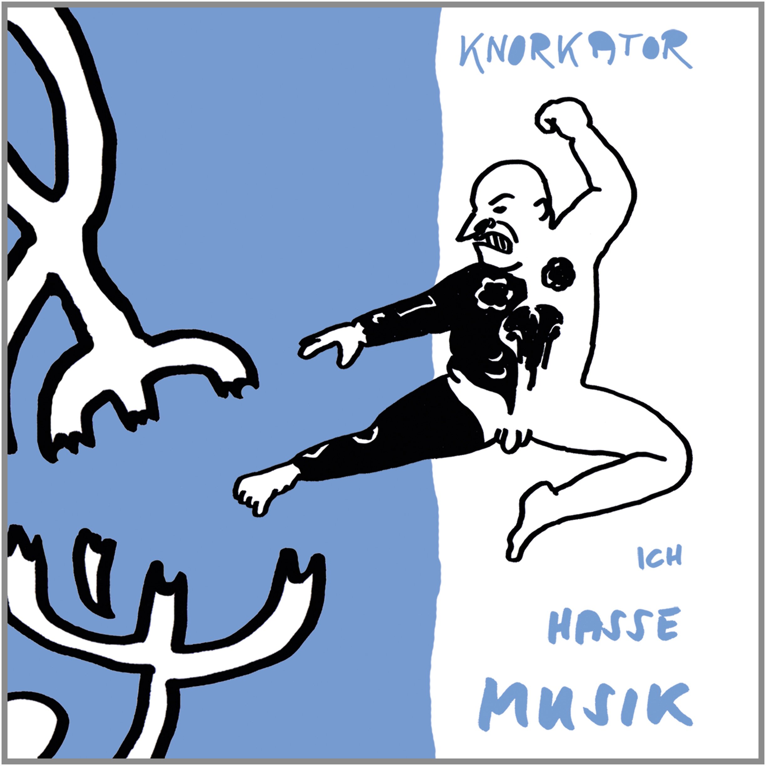 Ich Hasse Musik