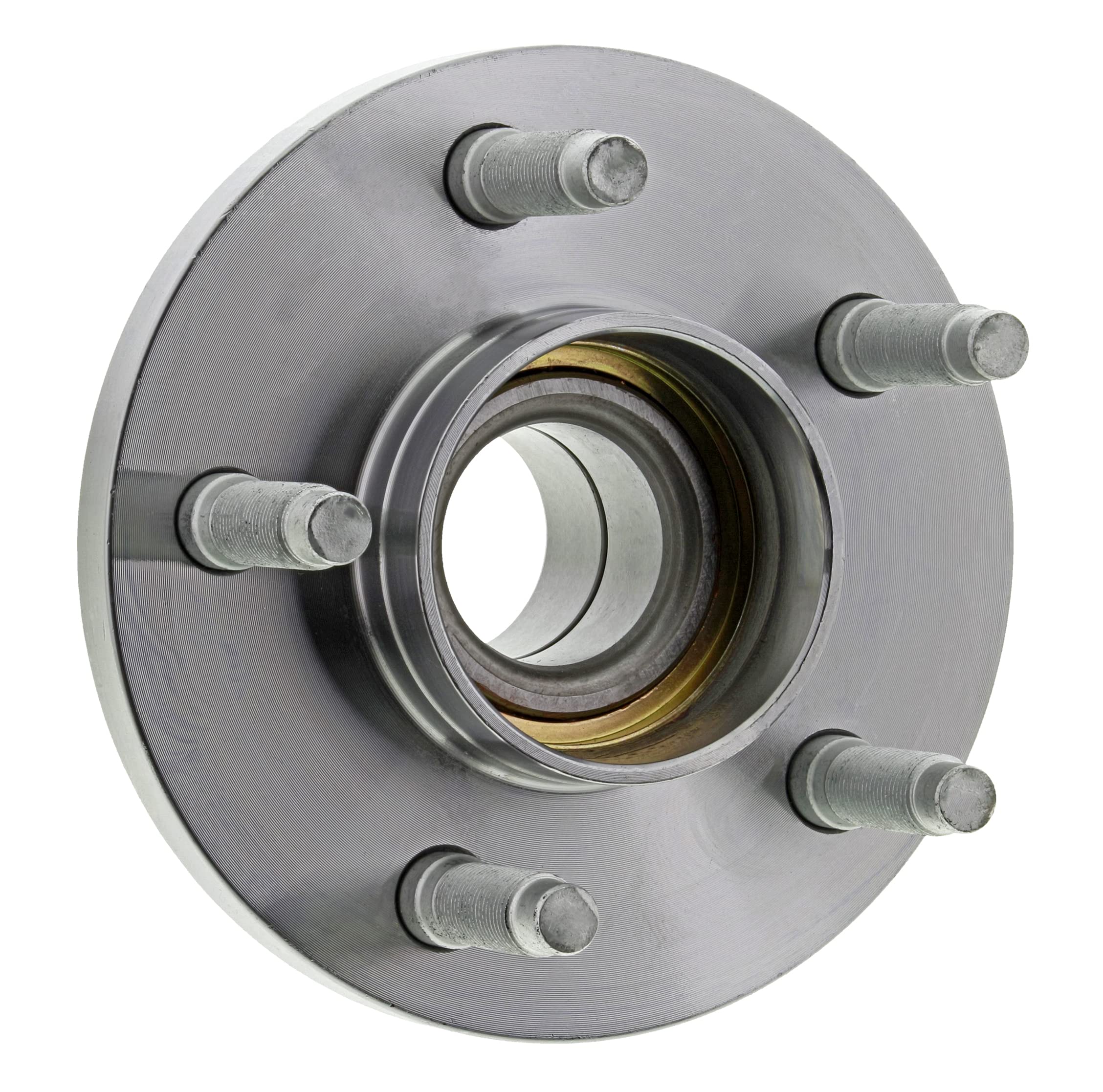 Amazon.com: Mevotech H513202 Wheel Bearing and Hub Assembly 
