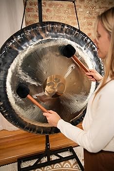 SACUDIDOR DE GONG – MEINL SONIC ENERGY – MGB-S – NEGRO – Make Music
