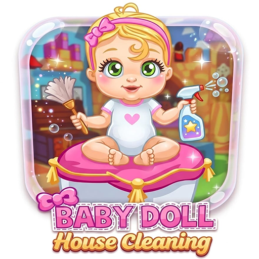 Baby Doll House Cleaning