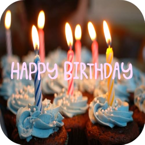 Happy Birthday Card