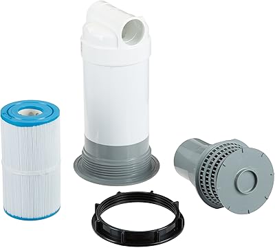 Pentair Filter DFML-35 DG 4 PK