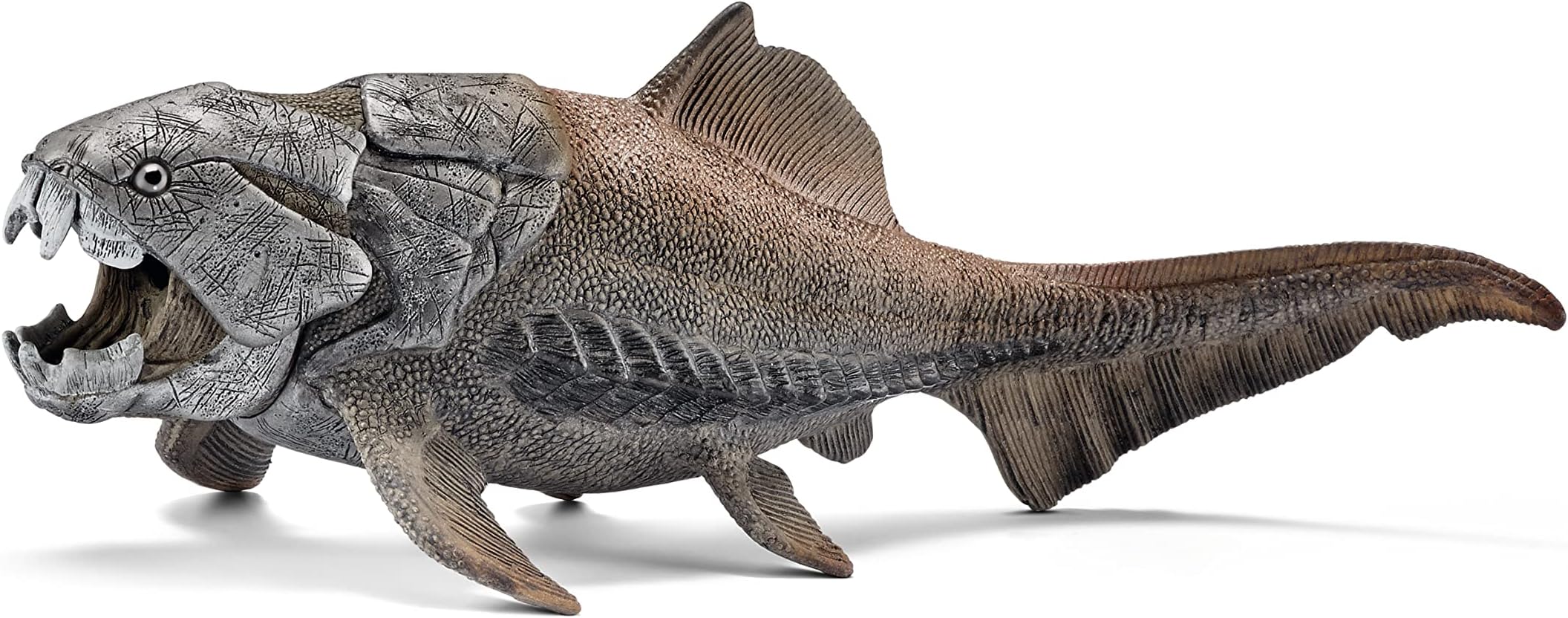 Schleich DunkleostEUS Toy Figure, Multi Colour, 14575, 21.7 X 9 X 6.5 Cm