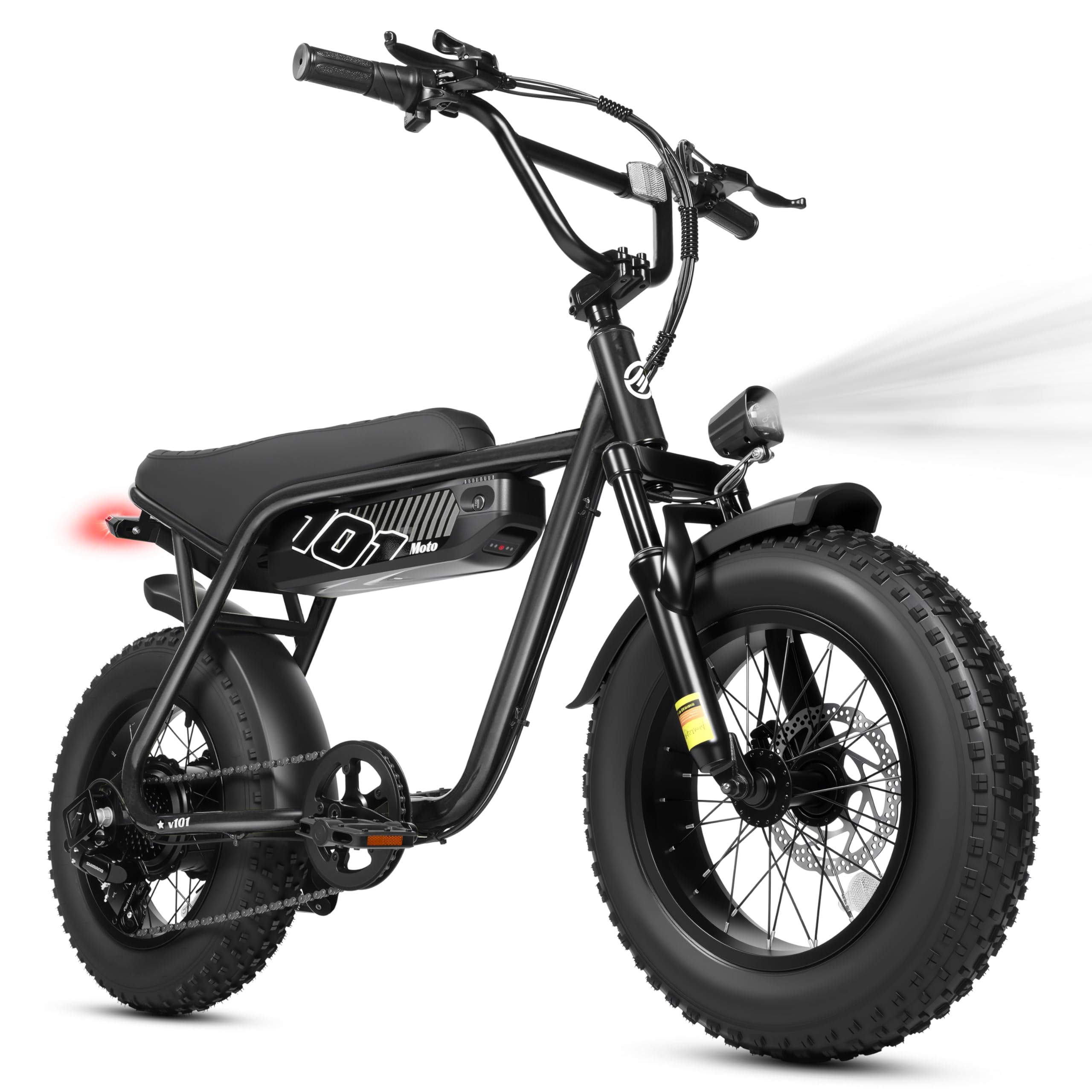 ESKUTE V100