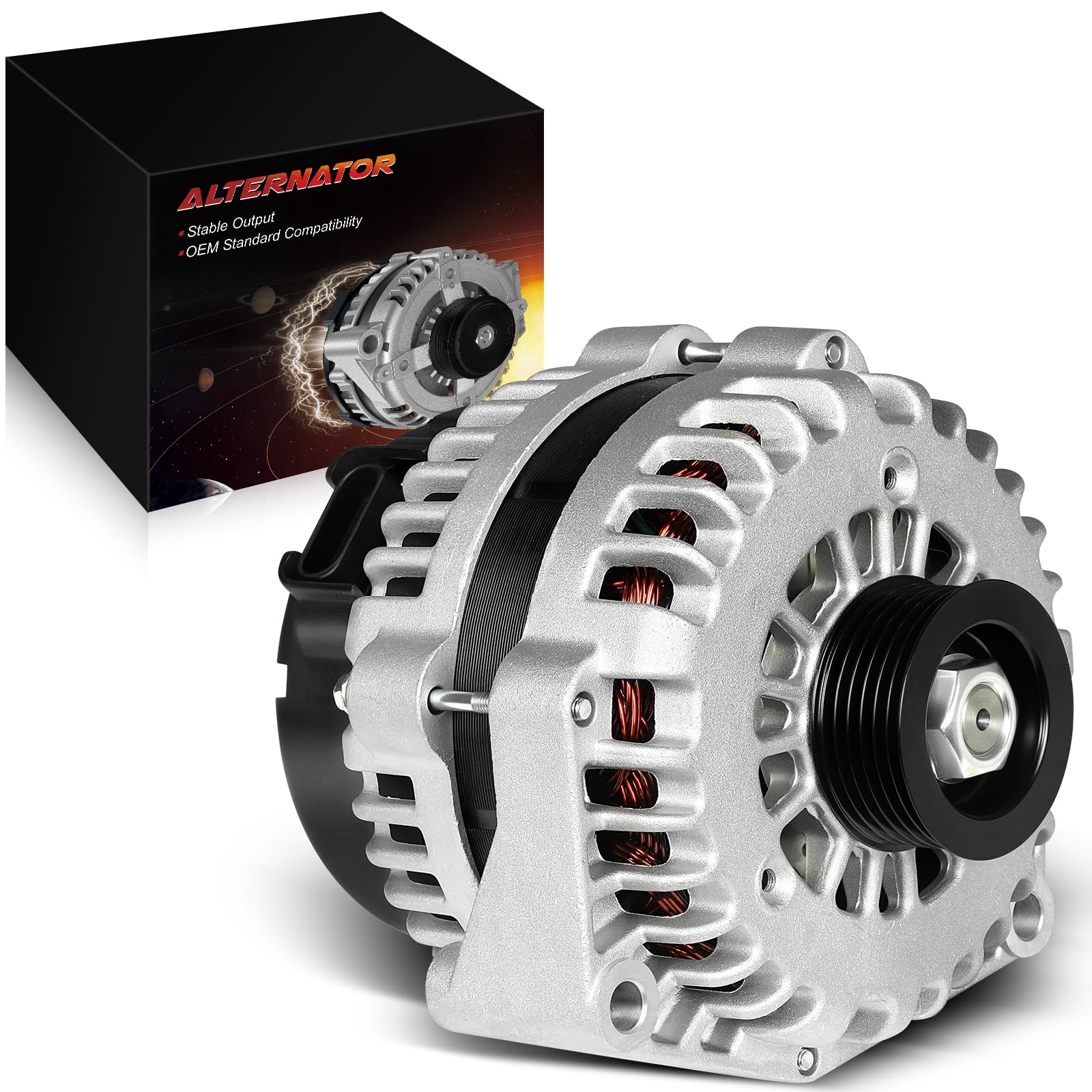 AOTPAT Alternator 6019239