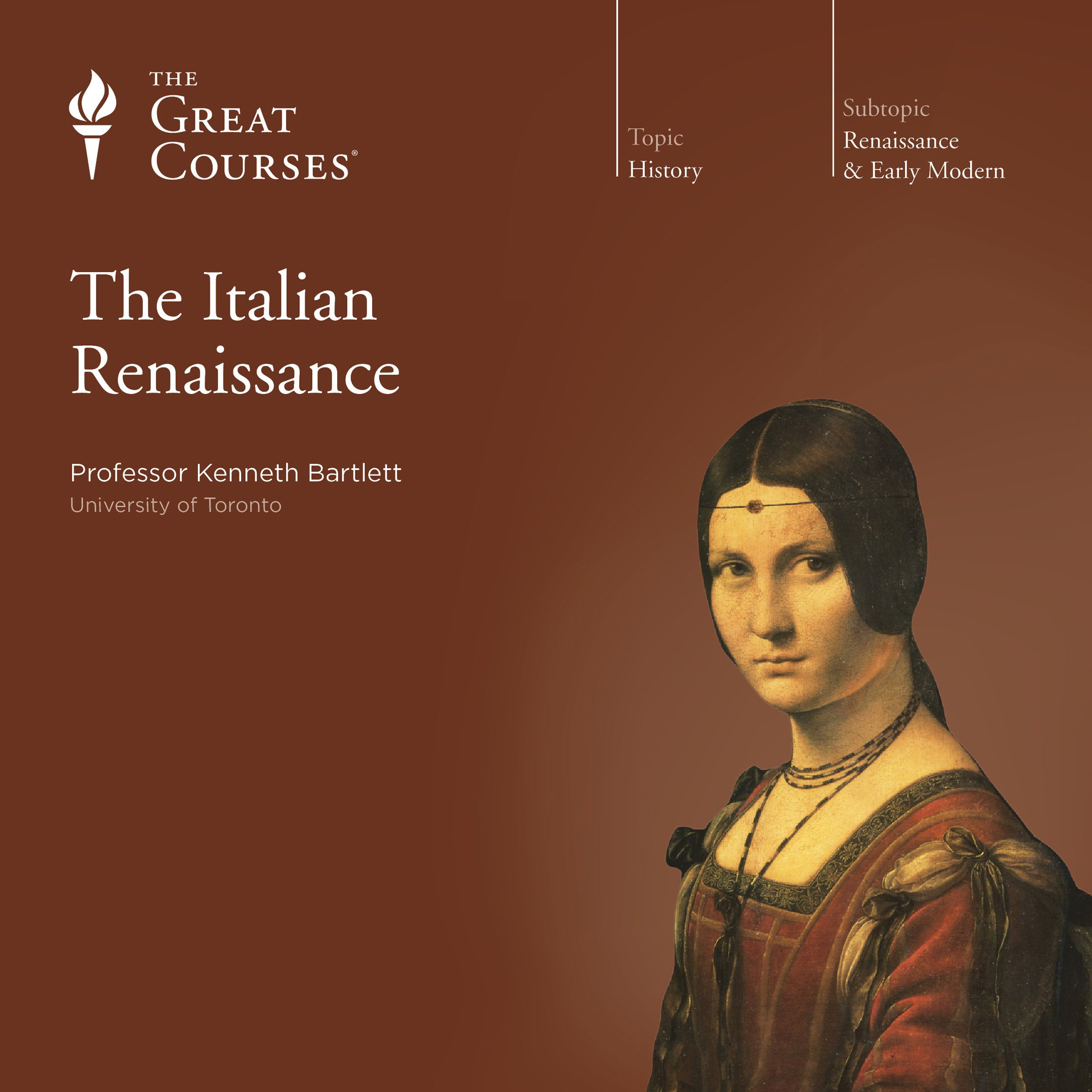 The Italian Renaissance