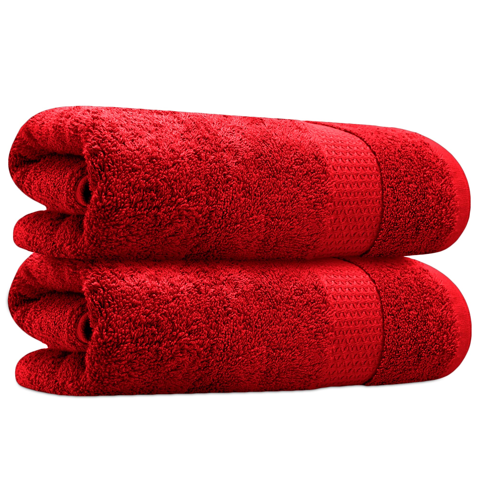 Towelogy® 2 Piece Hand Towel Set