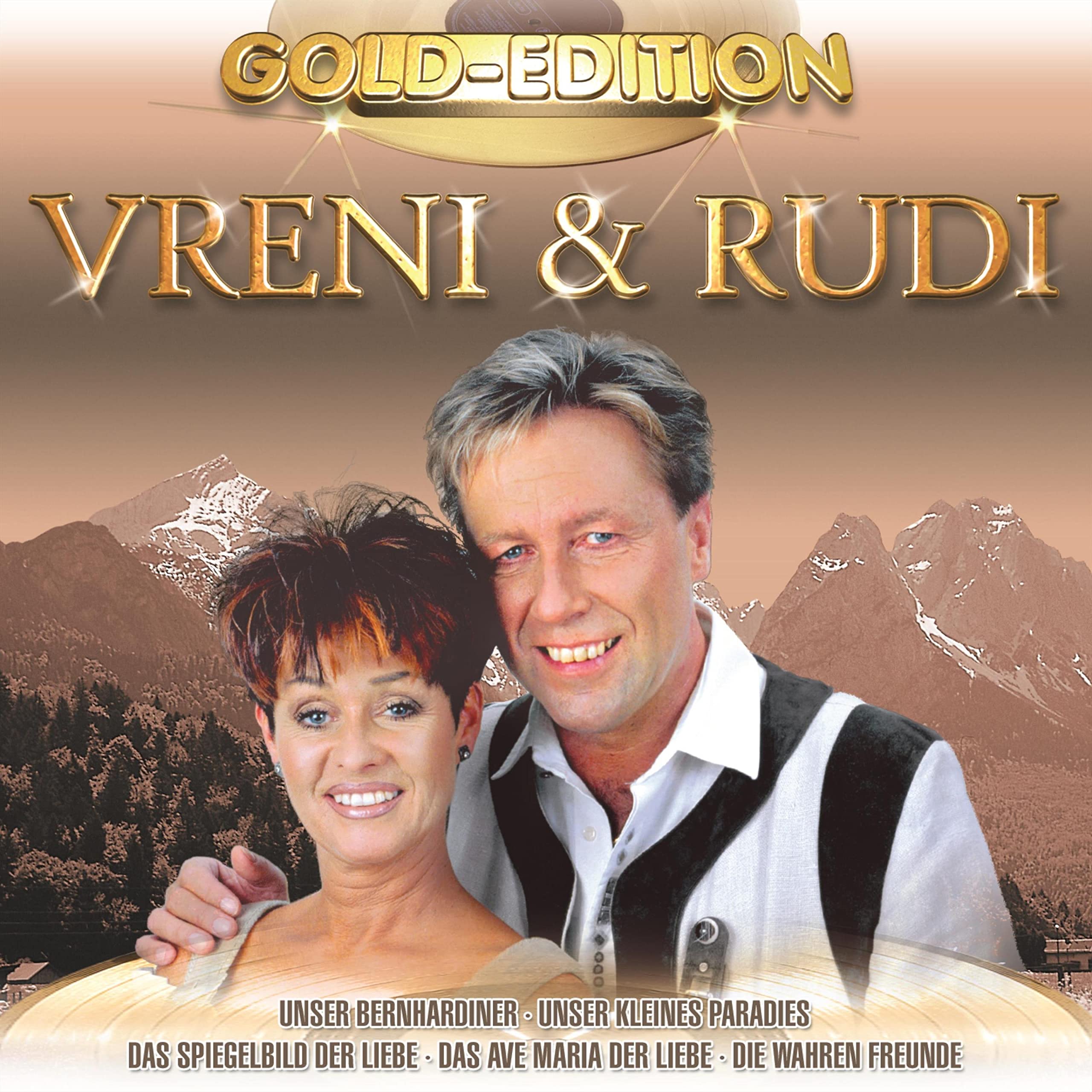 Vreni & Rudi