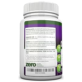 Black Currant Oil - 1000 Mg - 180 Softgels - Cold-Pressed Pure Black Currant Seed Oil - Hexane Free - 140mg GLA Per Serving - Regulates Hormonal Balance - Great For Immune System, Hair and Skin