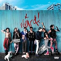 Vista 1 de extraño!