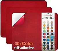 Vista 32 de Parche de Reparación de Lona 9×11 Pulgadas 3 Piezas Impermeable Autoadhesivo Parche de Reparación de Tela para Tiendas de Campaña, Cubierta