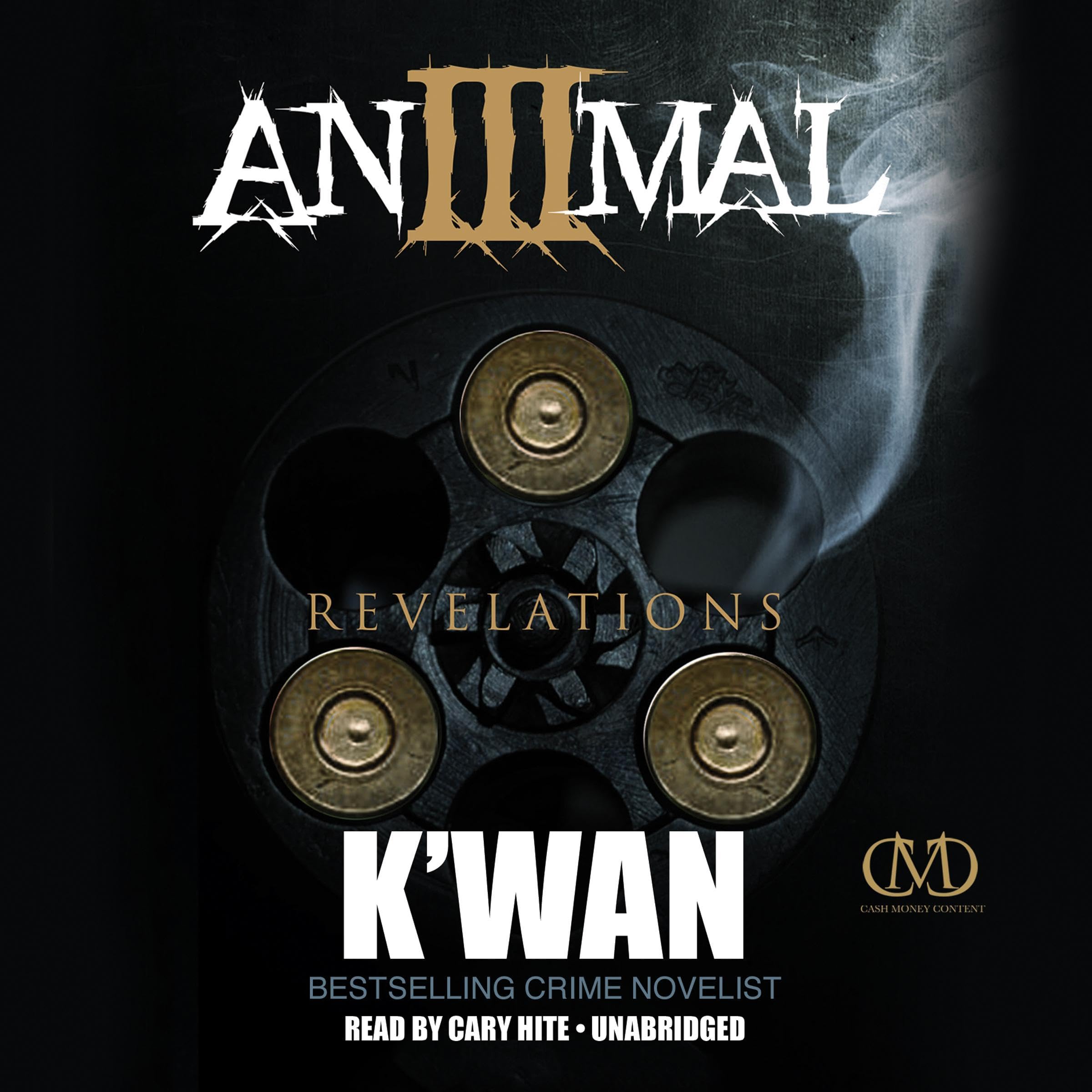 Animal 3: Revelations