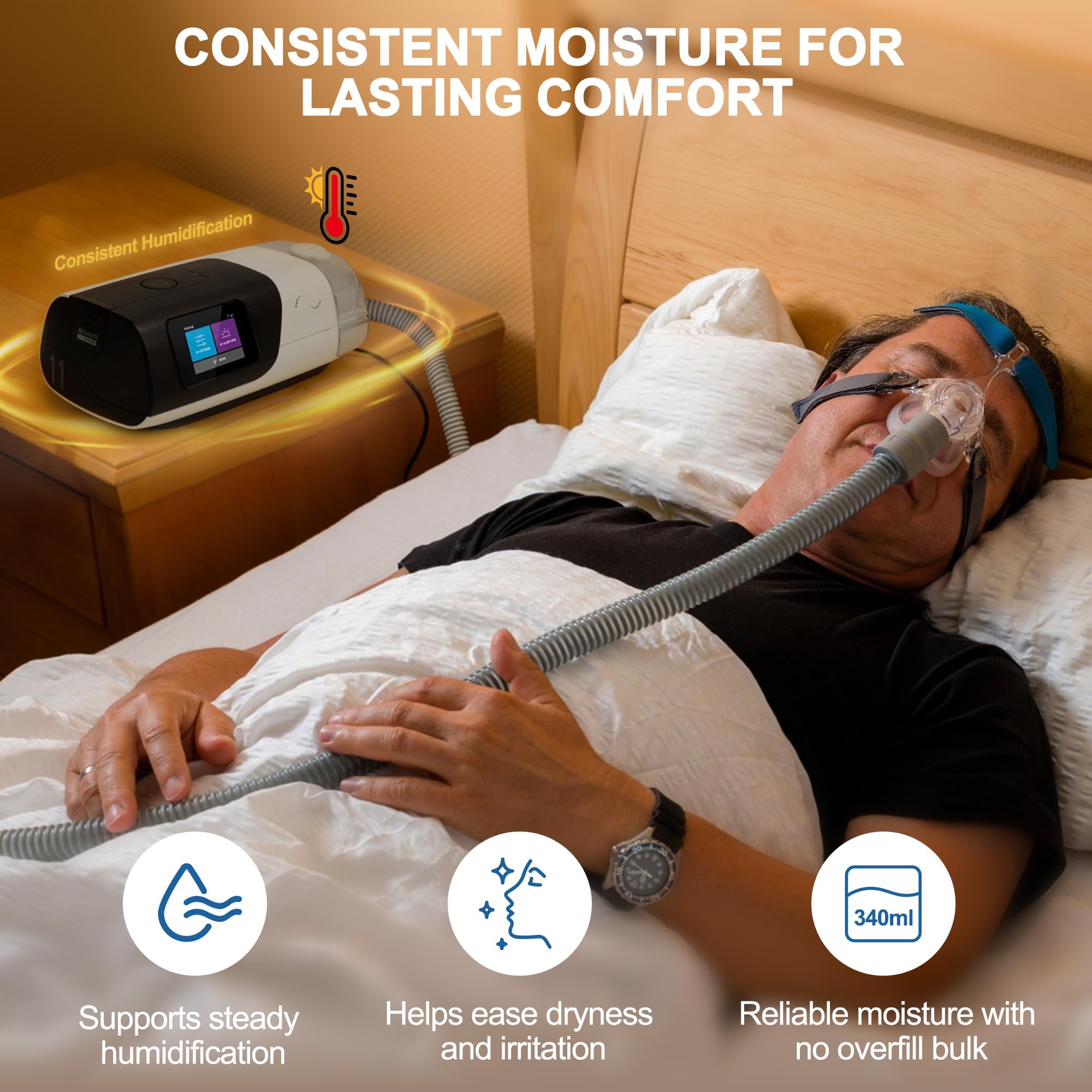 Amazon.co.jp: AirSense 11 AirCurve 11 加湿器用水室 2個パック