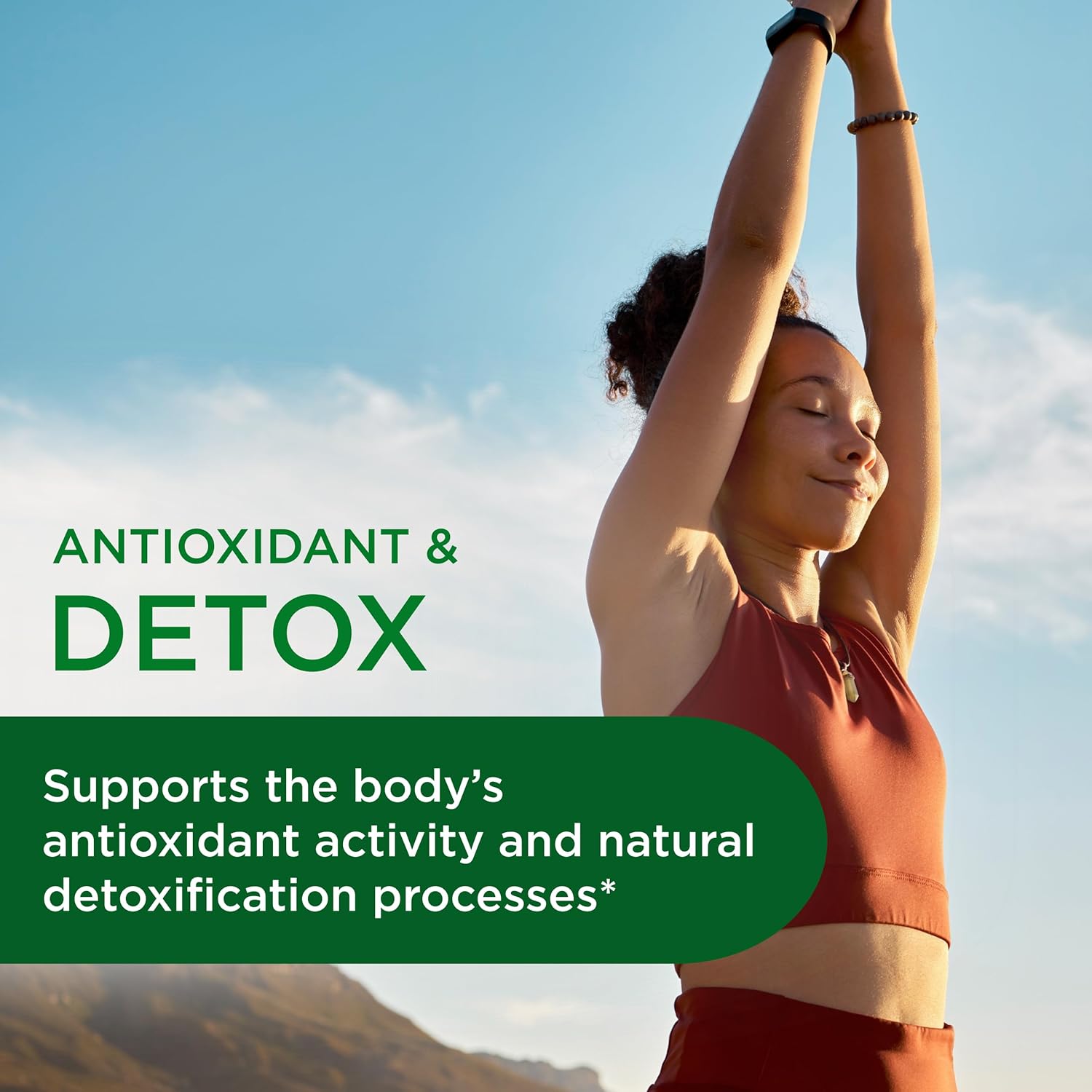 EMERALD LABS NAC 600mg - N-Acetyl-L-Cysteine - Vegan Amino Acid Supplement That Supports Detoxification - 60 Vegetable Capsules (60-Day Supply)