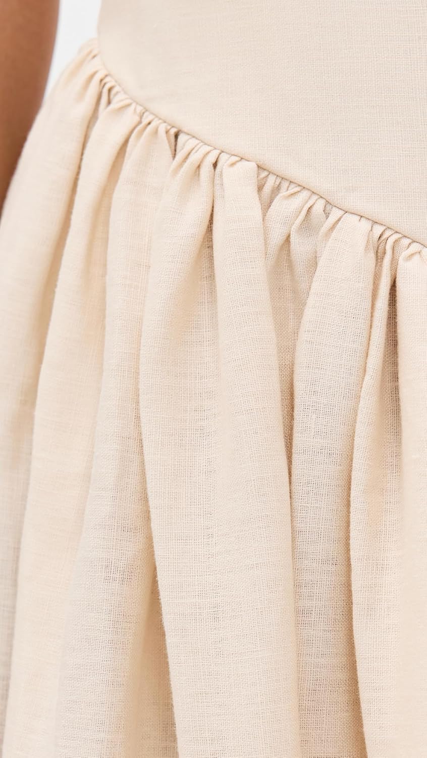 Women's Tenicka Dress - Image 6