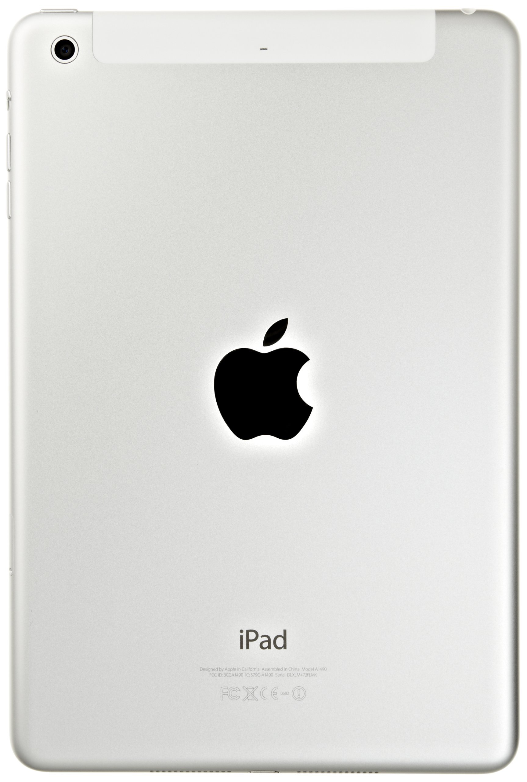 iPad mini2 Retina 16GB シルバー バッテリー良