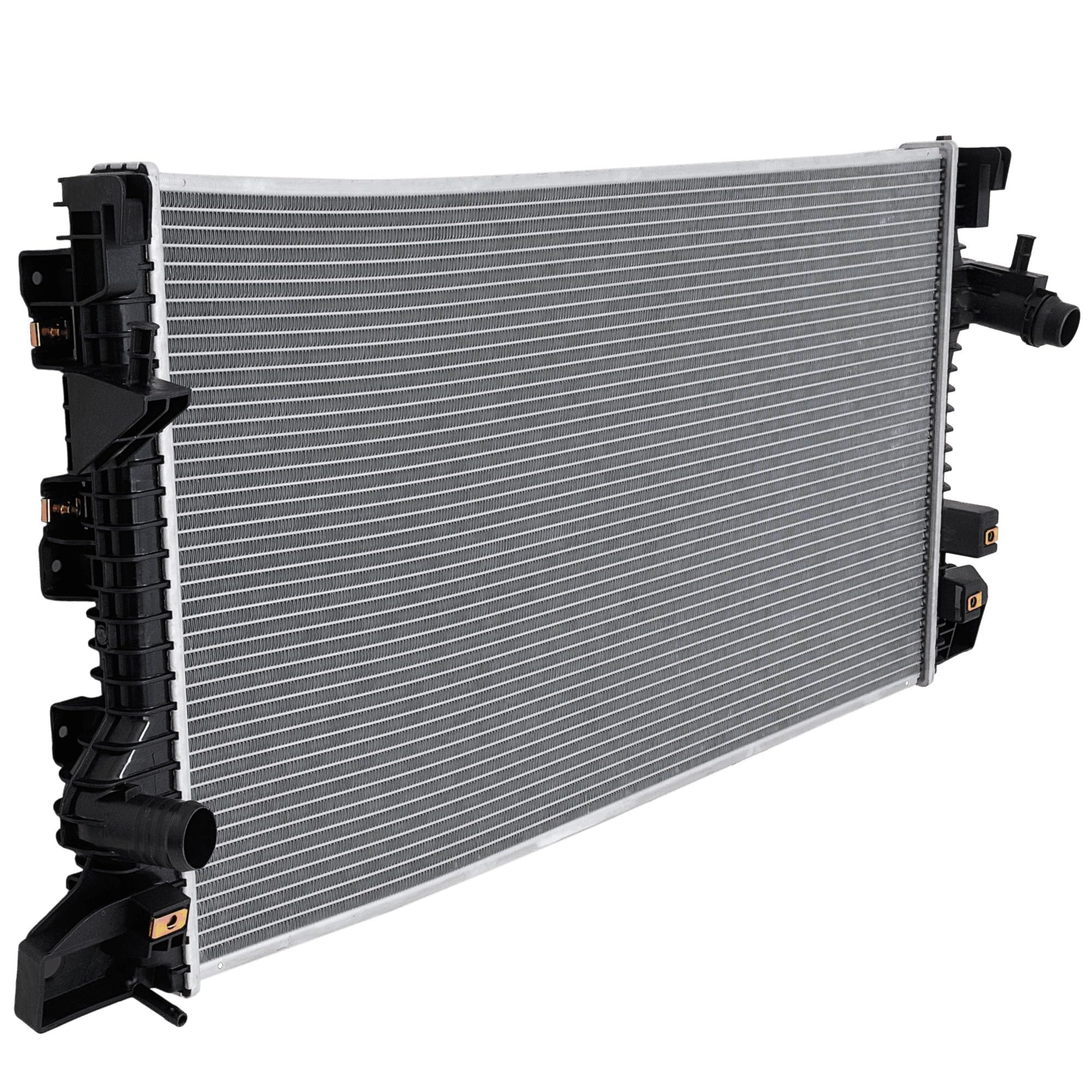 Amazon.com: Go-Parts - Heavy Duty Radiator for (2015-2023