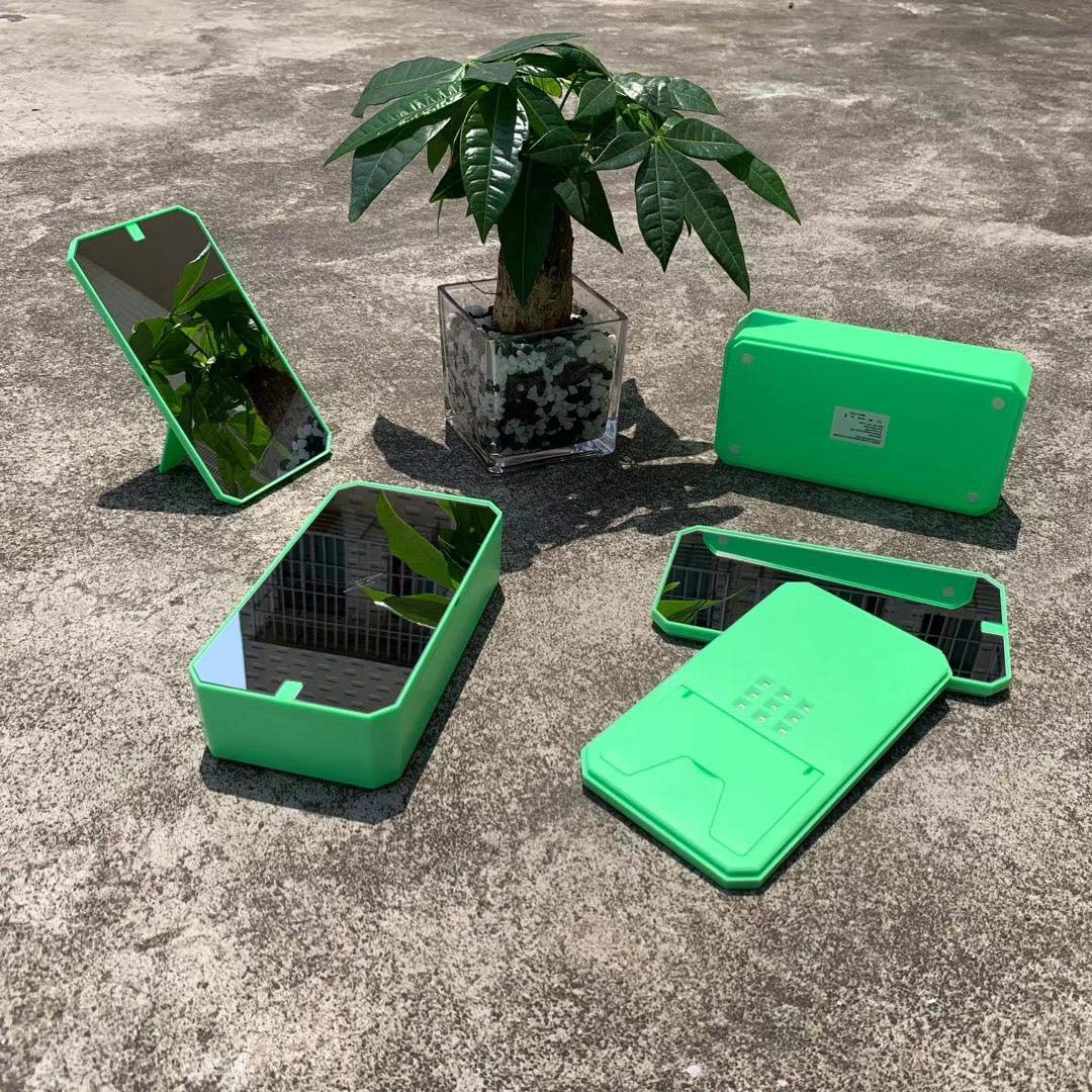 Kaizen UVC Sterilizer Box