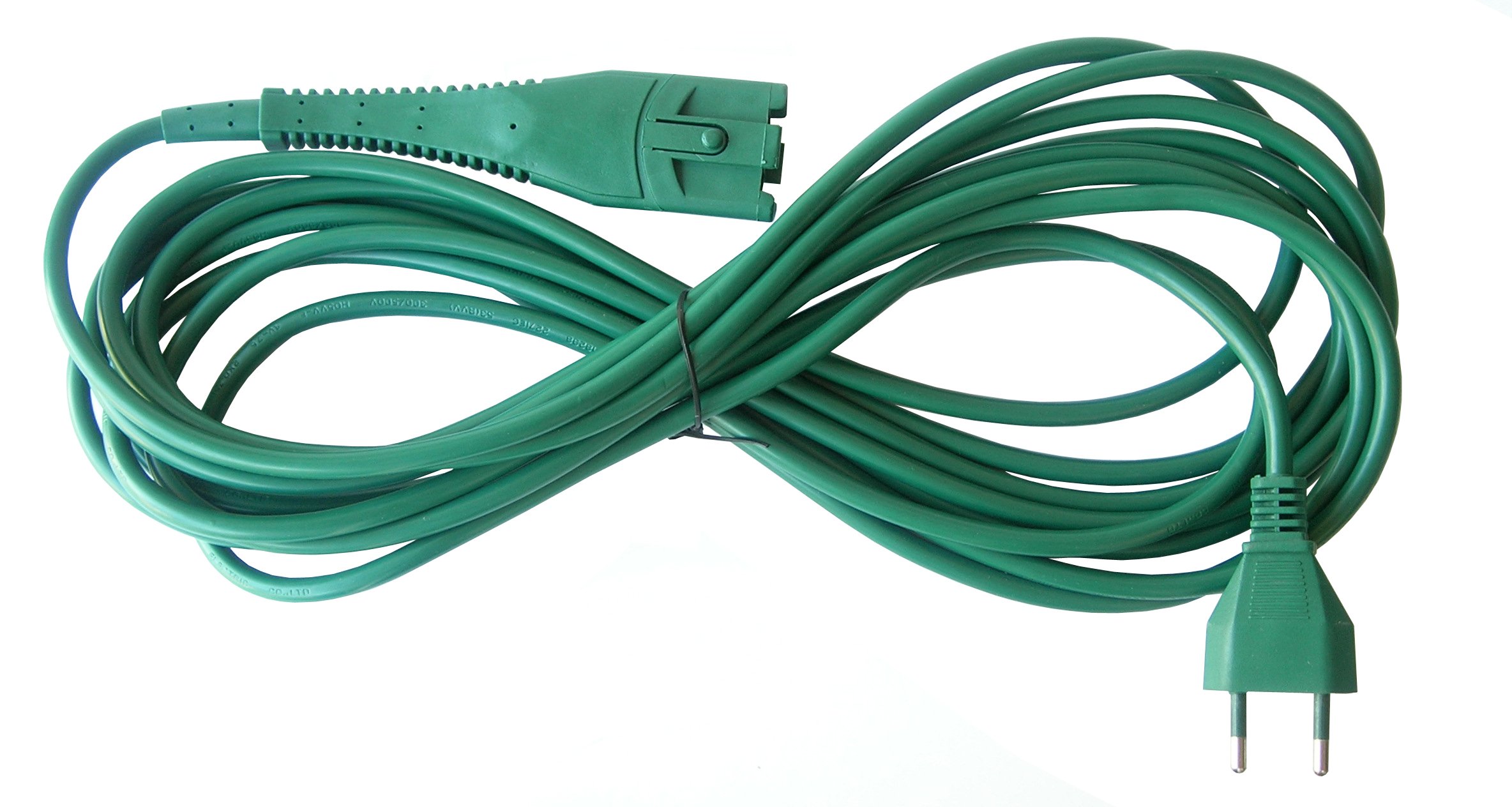 Cavo Alimentazione Per Folletto VK130 / VK131 – Ricambio Originale Candy Hoover Qualità IMQ - 4