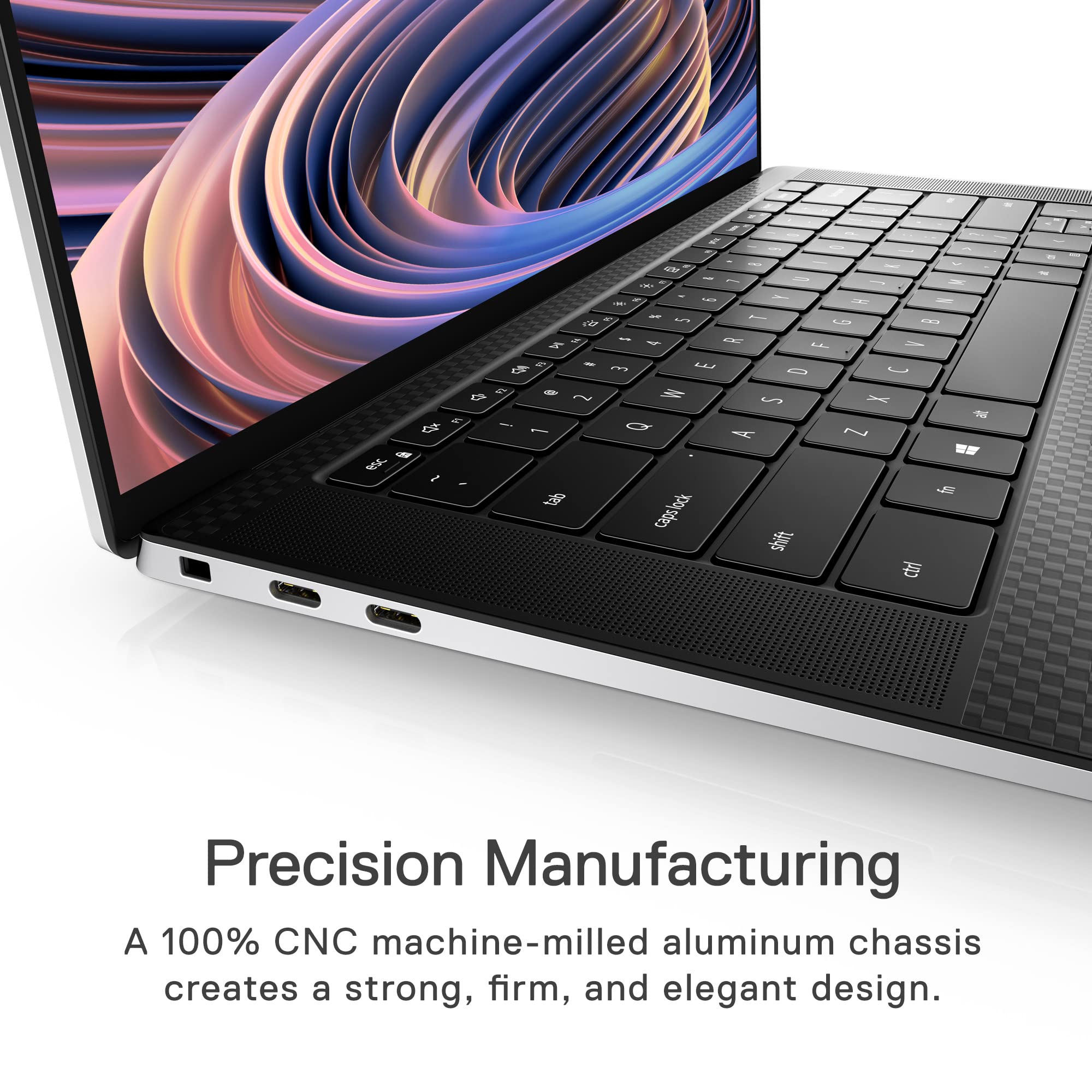 Dell XPS 15 9520 15.6