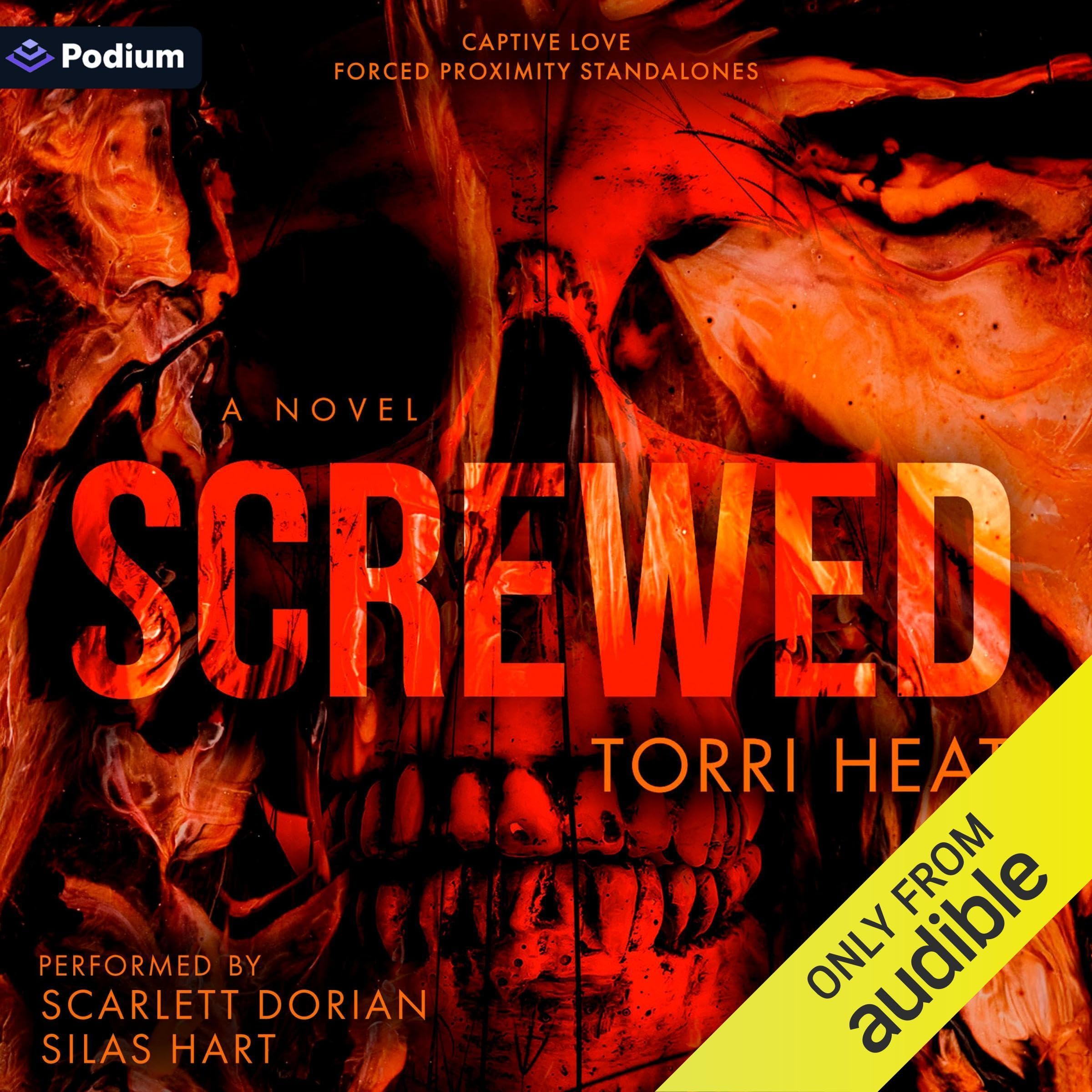 Cover art for Screwed