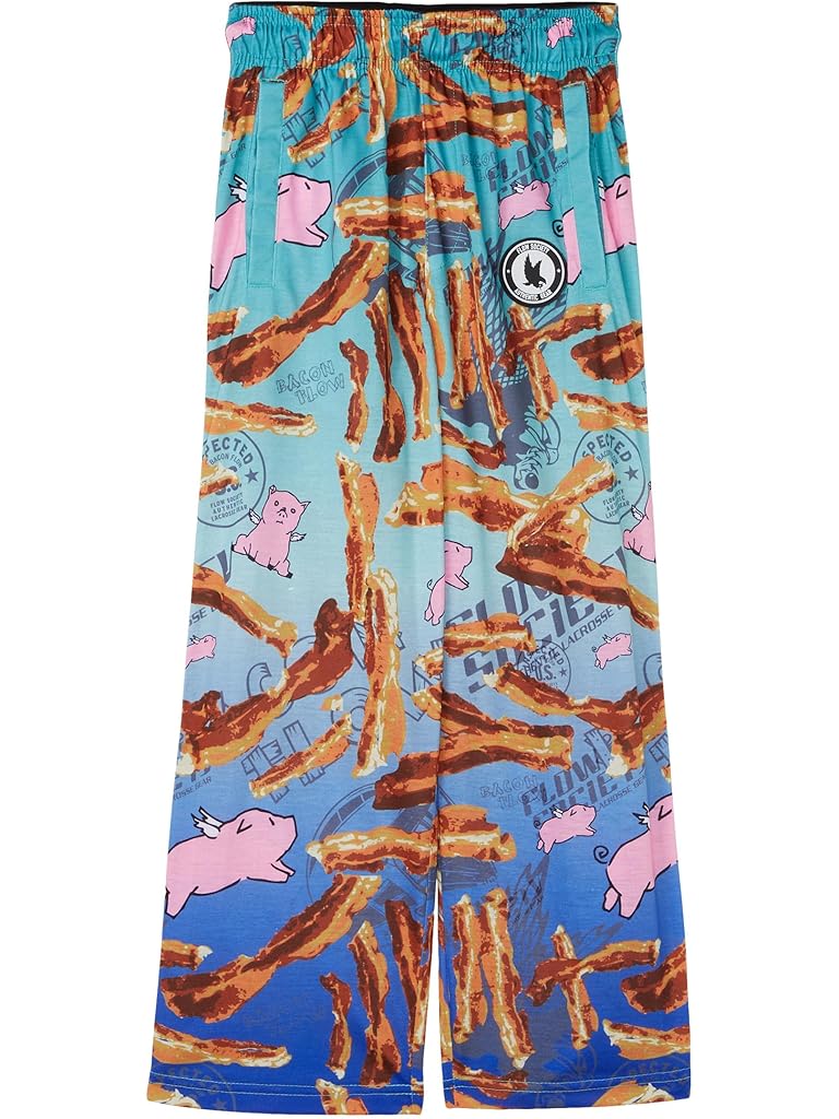 Multi FLOW SOCIETY Youth Bacon Flow Lounge Pants (Little Kid/Big Kid)