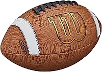 Vista 4 de WILSON GST Game Footballs