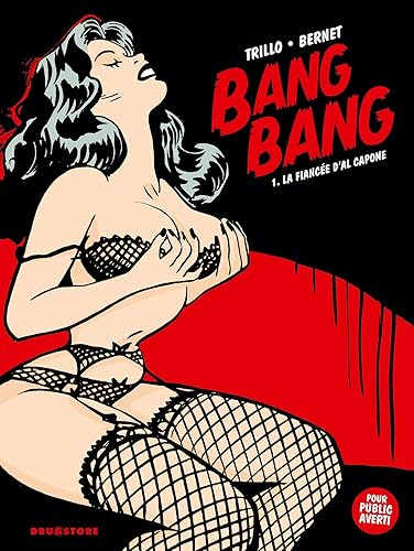 Bang-Bang, tome 1