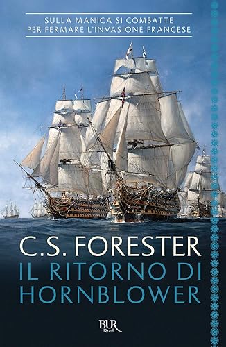 Il ritorno di Hornblower