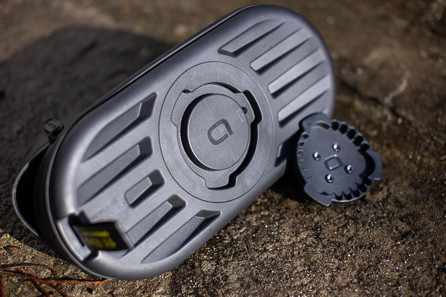 エロエ(Aeroe) Bike Pack ブラック