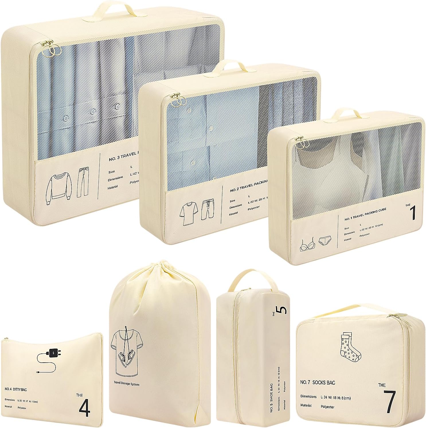 Packing Cubes, Packing Cubes for Suitcases, Suitcase Organiser Bags, Travel Packing Cubes, Travel Cubes Packing Cubes, Packing Cubes for Suitcases, Suitcase Organiser Bags, Travel Packing Cubes, Travel Cubes