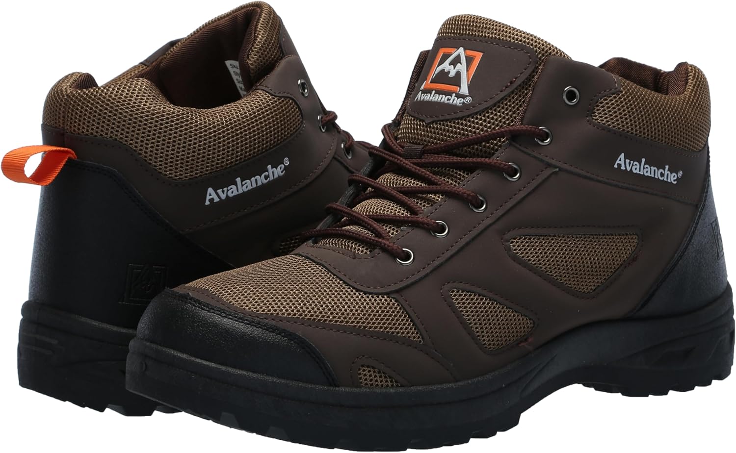 Avalanche Kids' Av Hike Boots