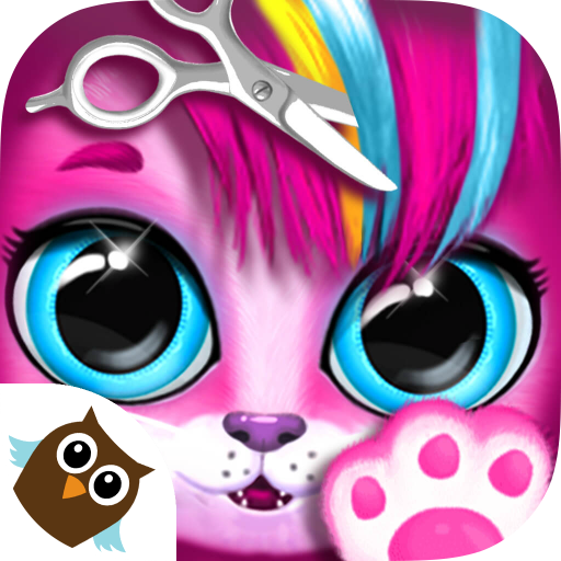 Kiki & Fifi Pet Beauty Salon - Haircut & Makeup