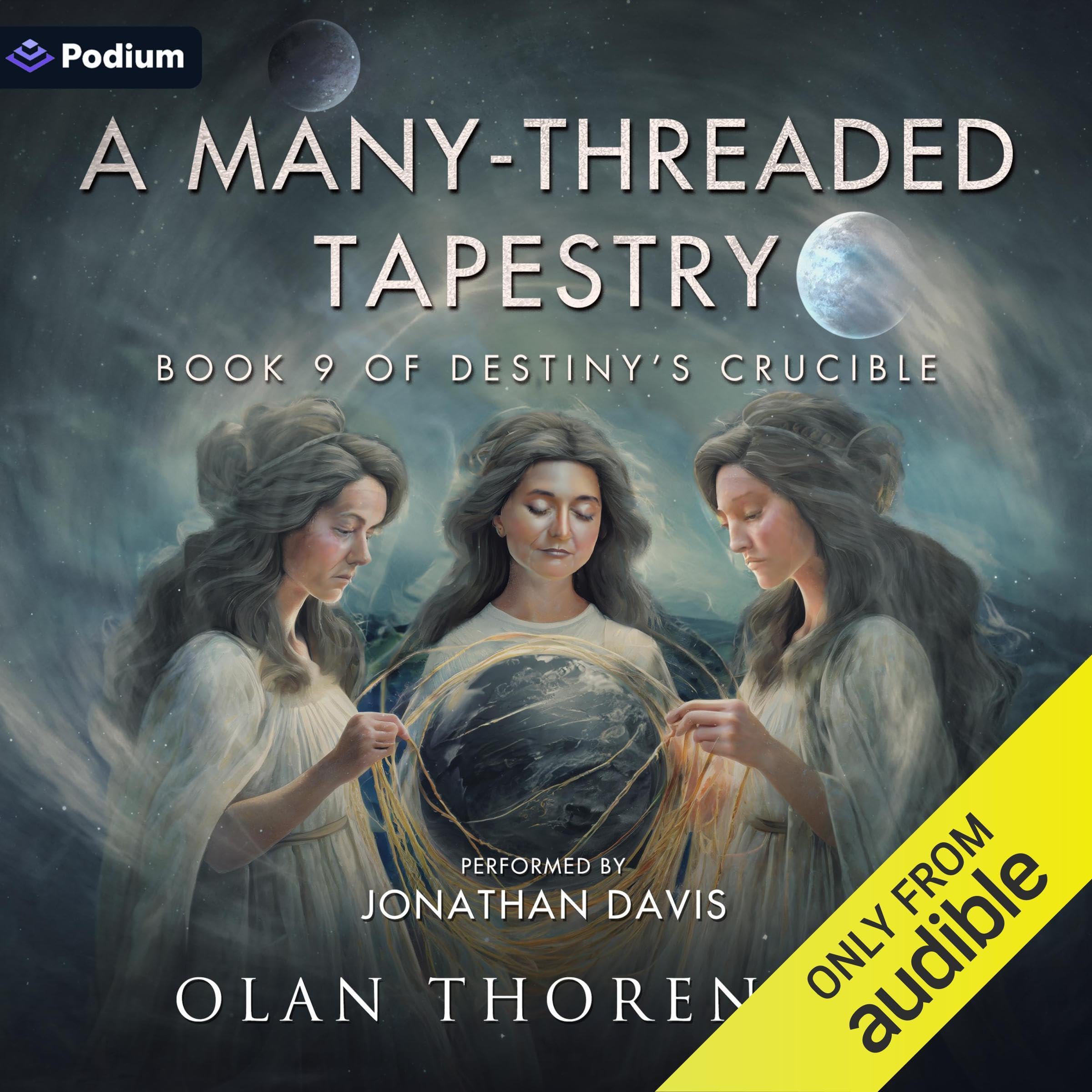 A Many-Threaded Tapestry