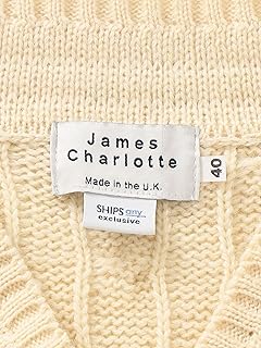 Wool Cricket Sweater 716-18-0002 716180002: Off White Wool Cricket Sweater 716-18-0002 716180002: Off White