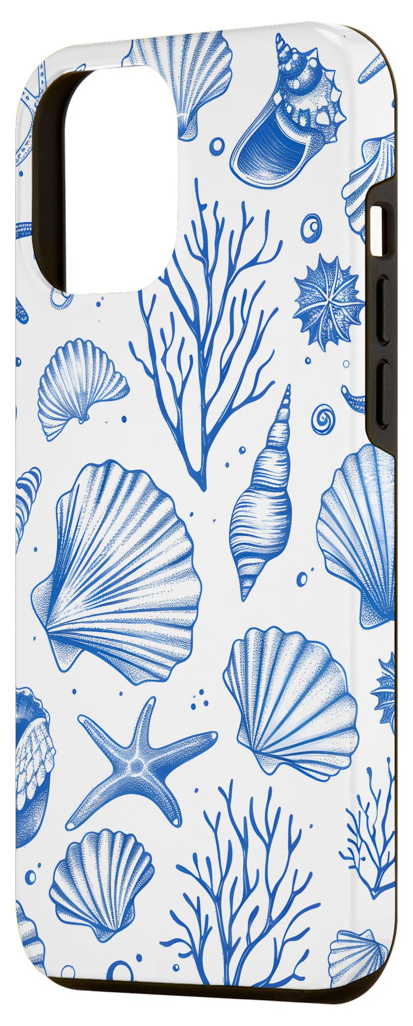 Sea Shell & Blue Seashell - Image 2