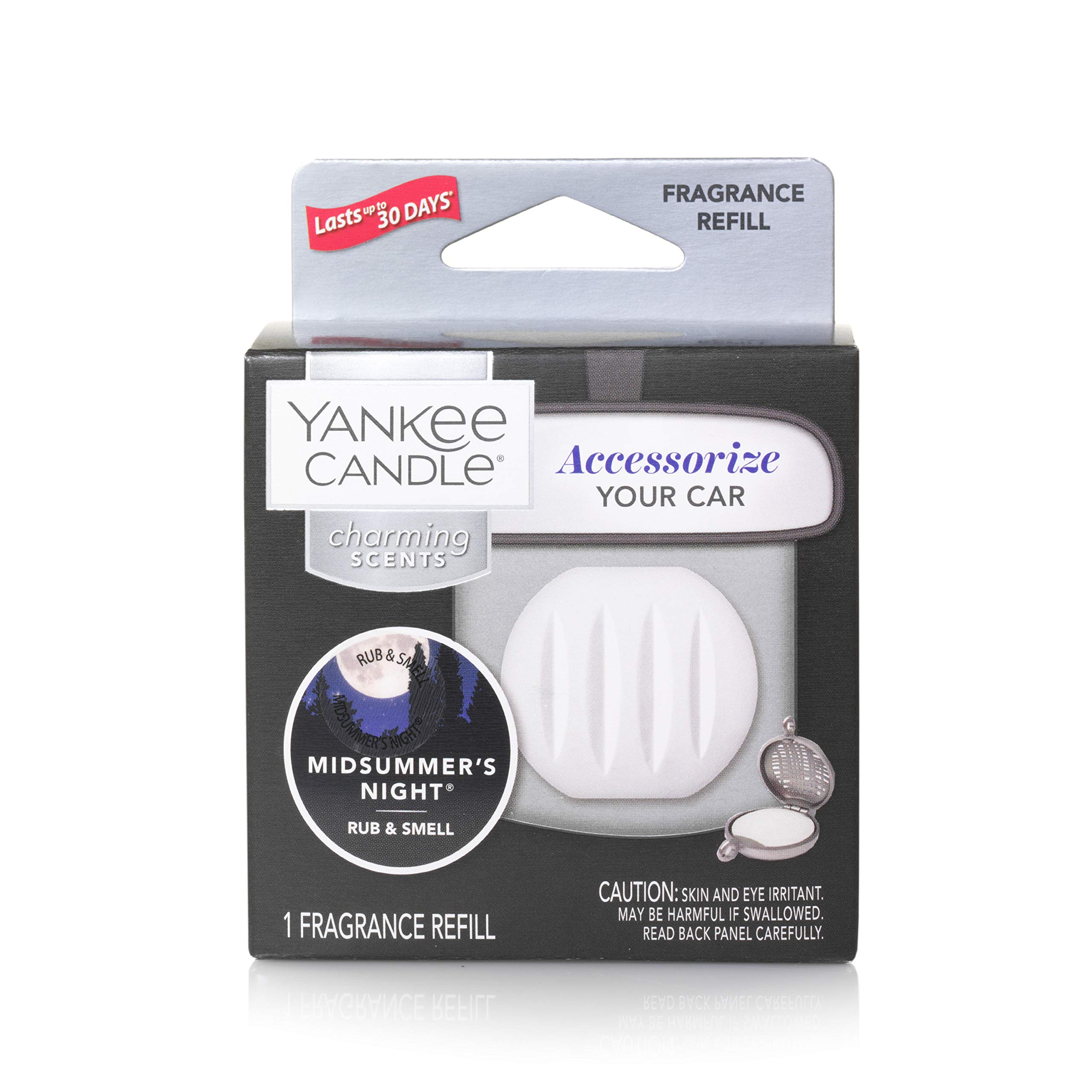 YANKEE CANDLE Charming Scents - refil Midsummer’s Night 1578735E