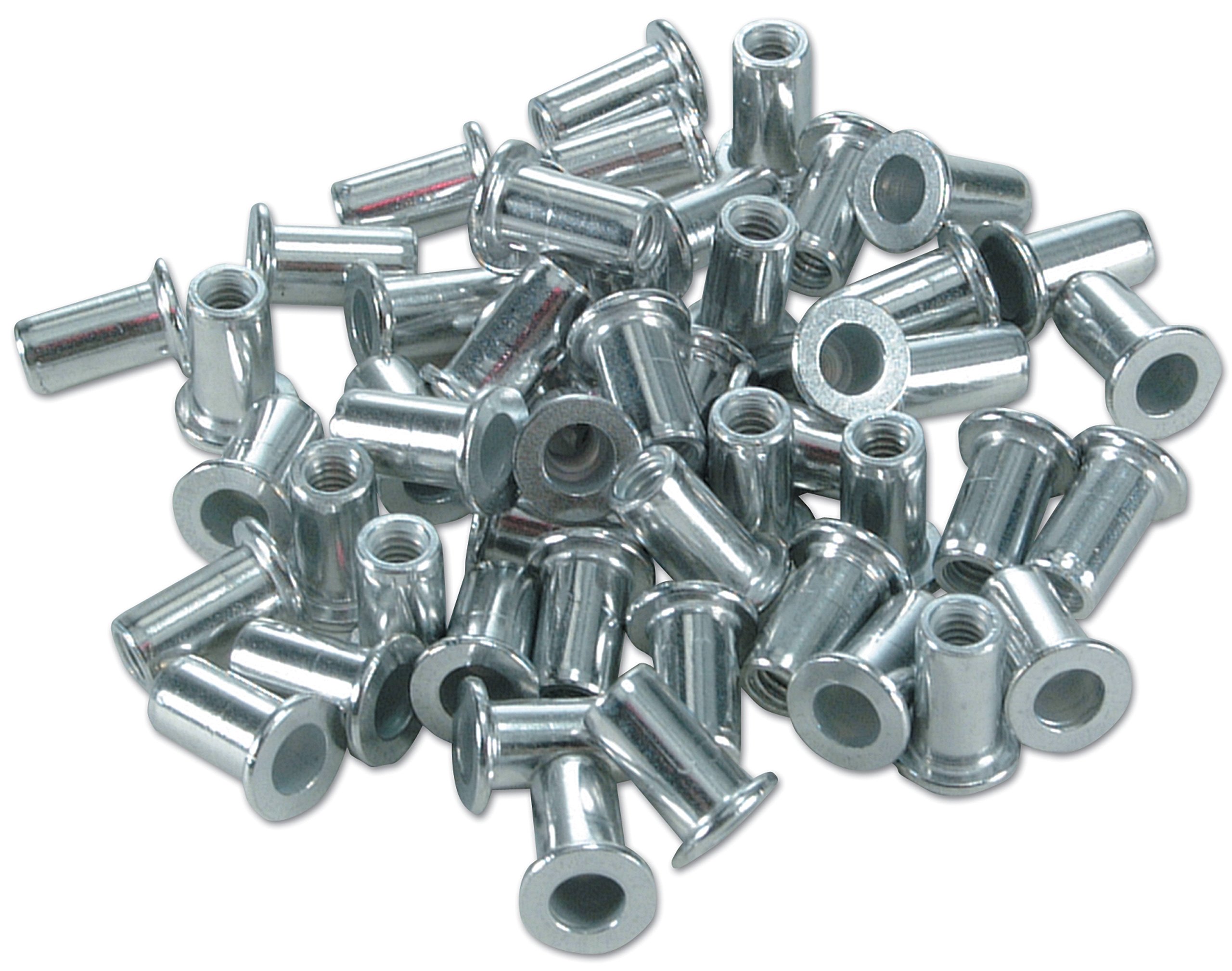Laser 0980 Riveting Nuts 3mm X 50