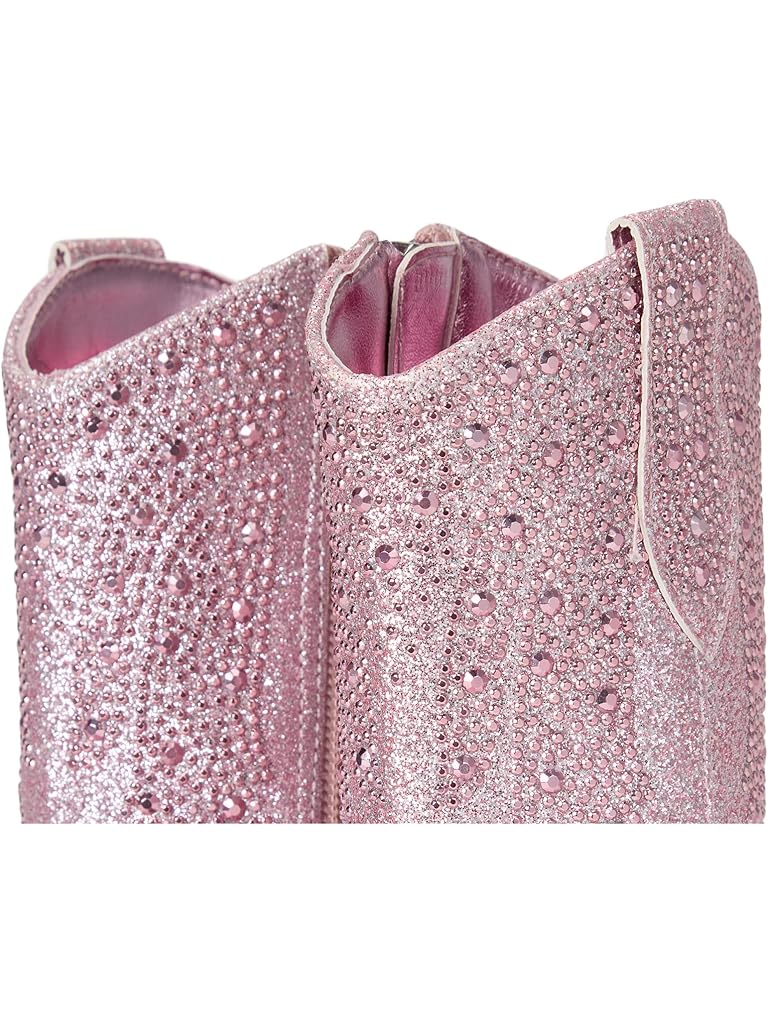 Pink Nina Hawley (Toddler/Little Kid)