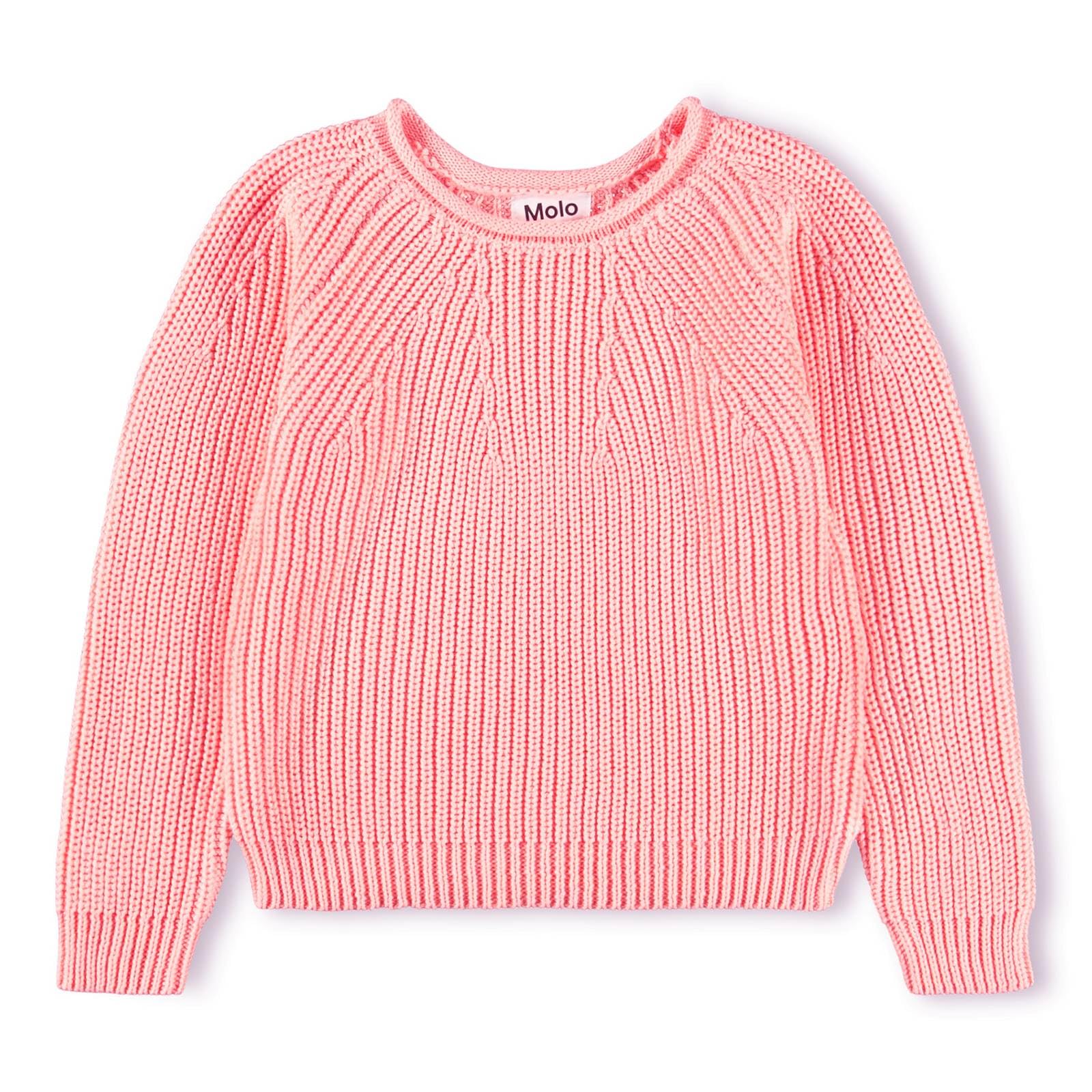 Molo Mädchen Pullover Gaye
